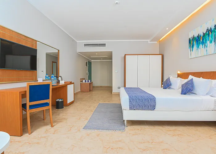 Sataya Marsa AlamResort Hotel