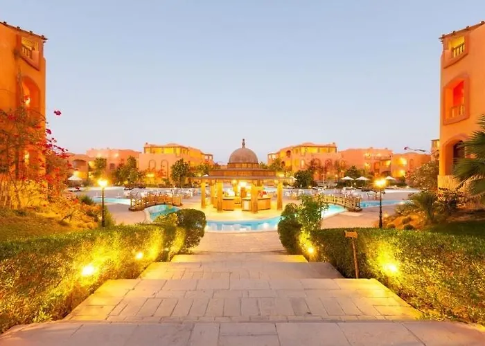 Dream Lagoon Beach Resort & Aqua Park